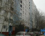 2-комнатная квартира площадью 52 кв.м, Отрадная ул., 1 | цена 9 400 000 руб. | www.metrprice.ru