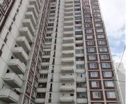 3-комнатная квартира площадью 81 кв.м, Адмирала Ушакова бул., 3 | цена 10 700 000 руб. | www.metrprice.ru