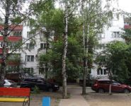 1-комнатная квартира площадью 33 кв.м, Рабочая ул., 3 | цена 3 250 000 руб. | www.metrprice.ru