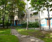 2-комнатная квартира площадью 56 кв.м, Маршала Бирюзова ул., 26 | цена 4 900 000 руб. | www.metrprice.ru