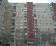 2-комнатная квартира площадью 53 кв.м, Фруктовая улица, 8к1 | цена 9 700 000 руб. | www.metrprice.ru