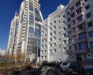 4-комнатная квартира площадью 130 кв.м, Павшинский бул., 30 | цена 12 990 000 руб. | www.metrprice.ru