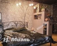 3-комнатная квартира площадью 72 кв.м, Марьинский бул., 4 | цена 12 900 000 руб. | www.metrprice.ru