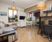 2-комнатная квартира площадью 63 кв.м, Каширское ш., 60-2 | цена 10 280 000 руб. | www.metrprice.ru
