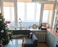 2-комнатная квартира площадью 55 кв.м, Несвижский пер., 8 | цена 23 600 000 руб. | www.metrprice.ru