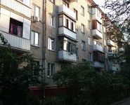 3-комнатная квартира площадью 55 кв.м, Анадырский пр., 25К1 | цена 10 800 000 руб. | www.metrprice.ru