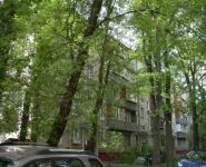 1-комнатная квартира площадью 26 кв.м, Кременчугская улица, 44к3 | цена 5 200 000 руб. | www.metrprice.ru