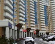 3-комнатная квартира площадью 84 кв.м, Академика Янгеля ул., 1 | цена 21 500 000 руб. | www.metrprice.ru