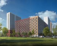 2-комнатная квартира площадью 61 кв.м,  | цена 5 239 900 руб. | www.metrprice.ru