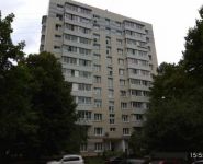 1-комнатная квартира площадью 36 кв.м, улица Обручева, 53 | цена 6 300 000 руб. | www.metrprice.ru