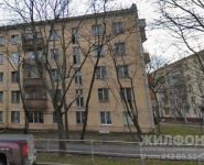 2-комнатная квартира площадью 44 кв.м, Кастанаевская ул., 31К2 | цена 8 350 000 руб. | www.metrprice.ru