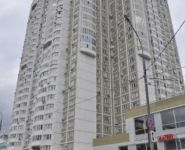 1-комнатная квартира площадью 41.3 кв.м, Ельнинская улица, 13 | цена 6 800 000 руб. | www.metrprice.ru