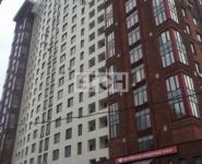 2-комнатная квартира площадью 70 кв.м в ЖК "На улице Маршала Соколовского 1", Старокрымская улица, 13с1 | цена 25 700 000 руб. | www.metrprice.ru