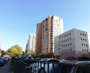 3-комнатная квартира площадью 114.5 кв.м, Энтузиастов ш., 55 | цена 20 900 000 руб. | www.metrprice.ru