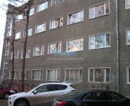 4-комнатная квартира площадью 60 кв.м, Бондарева ул., 2 | цена 1 740 000 руб. | www.metrprice.ru