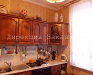 2-комнатная квартира площадью 57 кв.м, Каширское шоссе, 5к1 | цена 9 250 000 руб. | www.metrprice.ru
