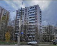 1-комнатная квартира площадью 34 кв.м, Шереметьевская ул., 45 | цена 7 600 000 руб. | www.metrprice.ru