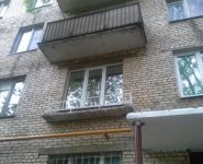 1-комнатная квартира площадью 28.4 кв.м, улица Костякова, 17к1 | цена 6 150 000 руб. | www.metrprice.ru