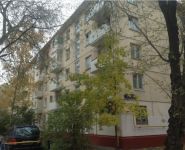 2-комнатная квартира площадью 46 кв.м, Искры ул., 11 | цена 5 899 000 руб. | www.metrprice.ru
