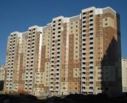 1-комнатная квартира площадью 25.7 кв.м, улица Курыжова, 19 | цена 1 850 000 руб. | www.metrprice.ru