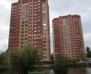 1-комнатная квартира площадью 44 кв.м, Центральная ул., 96К1 | цена 3 550 000 руб. | www.metrprice.ru