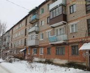 2-комнатная квартира площадью 42 кв.м, ул Октябрьская, д. 62 | цена 1 350 000 руб. | www.metrprice.ru