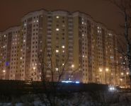 1-комнатная квартира площадью 43 кв.м, Земская ул., 2 | цена 2 800 000 руб. | www.metrprice.ru