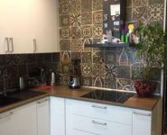 2-комнатная квартира площадью 54 кв.м, Северное шоссе, 16А | цена 4 800 000 руб. | www.metrprice.ru