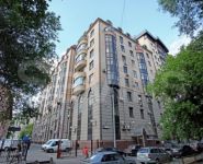 6-комнатная квартира площадью 343.6 кв.м, Руновский переулок, 12 | цена 232 000 000 руб. | www.metrprice.ru