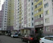 1-комнатная квартира площадью 43 кв.м, Земская ул., 2 | цена 2 400 000 руб. | www.metrprice.ru