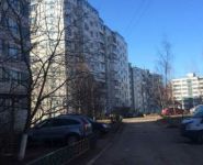 3-комнатная квартира площадью 68 кв.м, Подъячева ул., 11 | цена 4 600 000 руб. | www.metrprice.ru