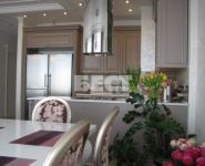 3-комнатная квартира площадью 119 кв.м, Ленинский проспект, 92к1 | цена 32 287 500 руб. | www.metrprice.ru