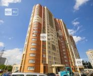 2-комнатная квартира площадью 67 кв.м, Ярославское ш., 107 | цена 5 350 000 руб. | www.metrprice.ru