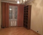 3-комнатная квартира площадью 114 кв.м, Амурская ул., 52К1 | цена 18 500 000 руб. | www.metrprice.ru