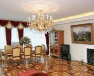6-комнатная квартира площадью 248 кв.м,  | цена 127 600 000 руб. | www.metrprice.ru