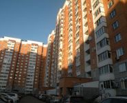 1-комнатная квартира площадью 42 кв.м, Тепличная ул., 2 | цена 4 150 000 руб. | www.metrprice.ru
