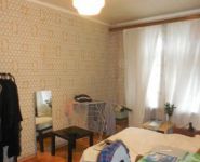 2-комнатная квартира площадью 50 кв.м, Барклая ул., 5к1 | цена 8 990 000 руб. | www.metrprice.ru