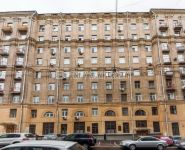 3-комнатная квартира площадью 86 кв.м, Брюсов пер., 8-10С1 | цена 69 292 740 руб. | www.metrprice.ru