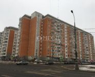 1-комнатная квартира площадью 38 кв.м, улица Руднёвка, 2 | цена 5 650 000 руб. | www.metrprice.ru