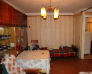 1-комнатная квартира площадью 31.5 кв.м, Калинина ул, 8 | цена 3 049 200 руб. | www.metrprice.ru