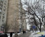 3-комнатная квартира площадью 67 кв.м, Люсиновская ул., 4 | цена 18 500 000 руб. | www.metrprice.ru