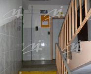 1-комнатная квартира площадью 33 кв.м, Братская ул., 15К1 | цена 5 100 000 руб. | www.metrprice.ru
