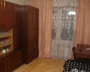 2-комнатная квартира площадью 48 кв.м, Сумской проезд, 5к3 | цена 6 500 000 руб. | www.metrprice.ru