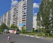 1-комнатная квартира площадью 39.5 кв.м, Новомытищинский пр-т, 86К1 | цена 4 700 000 руб. | www.metrprice.ru