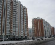 1-комнатная квартира площадью 40 кв.м, Новое шоссе, 13 | цена 4 350 000 руб. | www.metrprice.ru