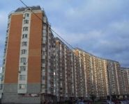 2-комнатная квартира площадью 60.1 кв.м, Лухмановская улица, 17 | цена 8 550 000 руб. | www.metrprice.ru