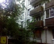 1-комнатная квартира площадью 34.3 кв.м, Балаклавский просп., 36К1 | цена 4 400 000 руб. | www.metrprice.ru