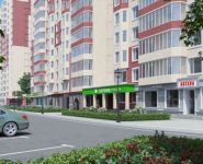 1-комнатная квартира площадью 28 кв.м,  | цена 2 678 400 руб. | www.metrprice.ru