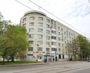 3-комнатная квартира площадью 85 кв.м, Каланчевская ул., 47 | цена 16 990 000 руб. | www.metrprice.ru