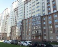 2-комнатная квартира площадью 57 кв.м, улица Курыжова, 25 | цена 4 100 000 руб. | www.metrprice.ru